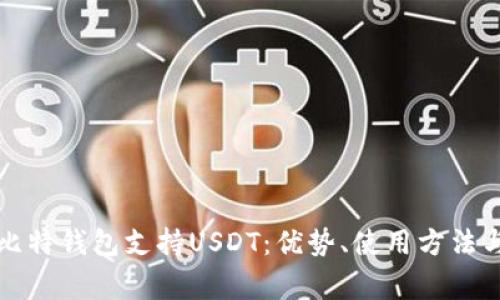 全面解析比特钱包支持USDT：优势、使用方法与注意事项