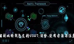 全面解析比特钱包支持U
