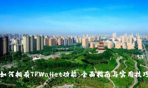 如何拥有TPWallet功能：全面指南与实用技巧