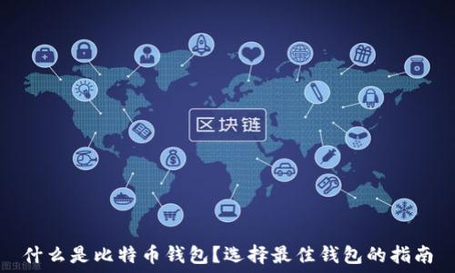   
什么是比特币钱包？选择最佳钱包的指南