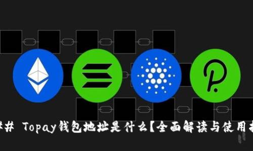 ### Topay钱包地址是什么？全面解读与使用指南