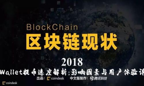 tpWallet提币速度解析：影响因素与用户体验详解