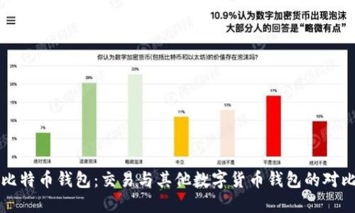 比特币钱包：交易与其他数字货币钱包的对比