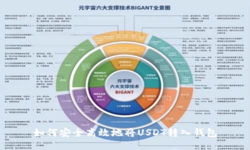 如何安全高效地将USDT转入钱包