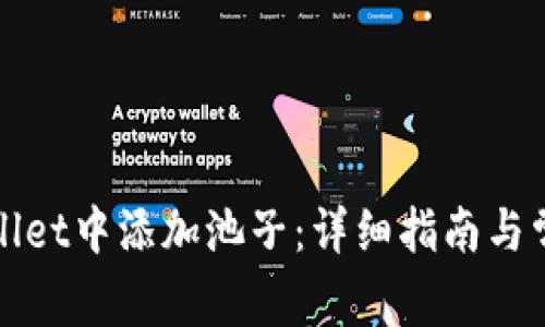 如何在tpWallet中添加池子：详细指南与常见问题解答