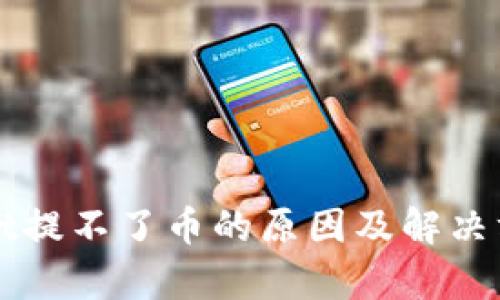 tpWallet提不了币的原因及解决方案分析