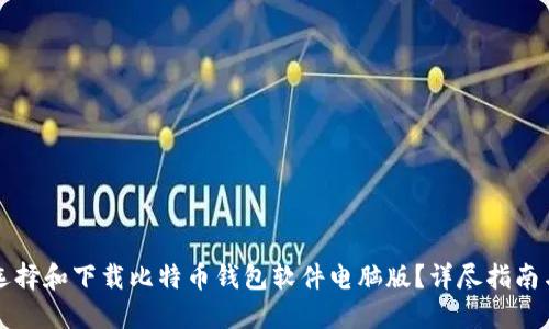 如何选择和下载比特币钱包软件电脑版？详尽指南与推荐