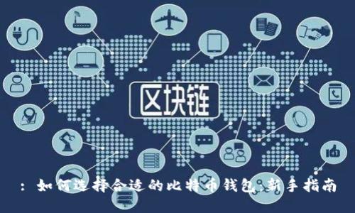 : 如何选择合适的比特币钱包：新手指南