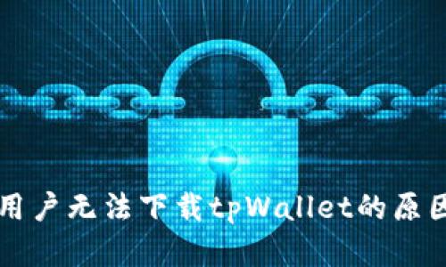 苹果用户无法下载tpWallet的原因解析