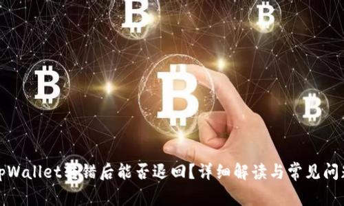 tpWallet转错后能否退回？详细解读与常见问题