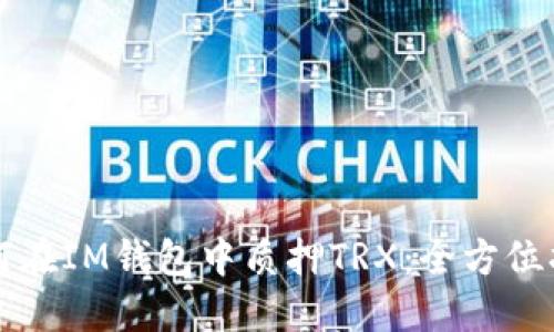 如何在IM钱包中质押TRX：全方位指南