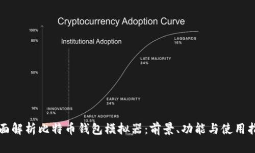 全面解析比特币钱包模拟器：前景、功能与使用指南