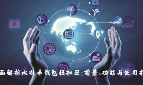 全面解析比特币钱包模拟器：前景、功能与使用指南