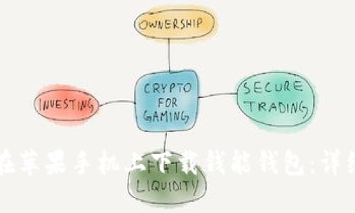 如何在苹果手机上下载钱能钱包：详细指南