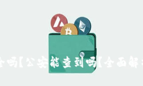 tpWallet安全吗？公安能查到吗？全面解析与风险评估