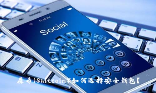 屎币（Shitcoin）如何选择安全钱包？