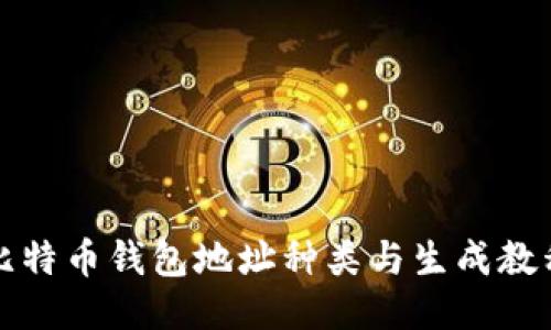 比特币钱包地址种类与生成教程