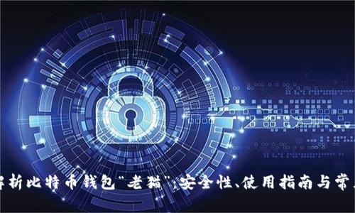 全面解析比特币钱包“老猫”：安全性、使用指南与常见问题