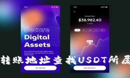 如何通过转账地址查找USDT所属钱包类型