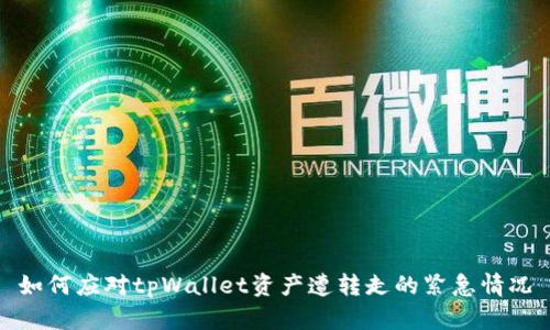 如何应对tpWallet资产遭转走的紧急情况