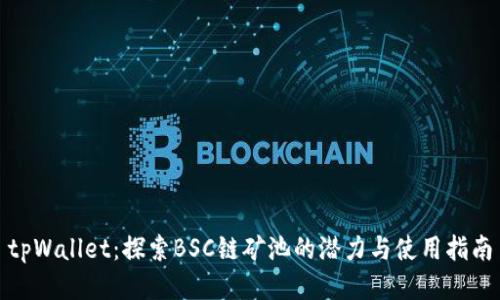 tpWallet：探索BSC链矿池的潜力与使用指南
