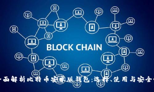 全面解析比特币安卓版钱包：选择、使用与安全性