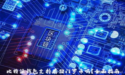 
比特派钱包支持存储门罗币吗？全面指南