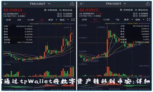 如何通过tpWallet将数字资产转移到币安：详细指南