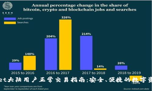 tpWallet大陆用户正常交易指南：安全、便捷的数字资产管理