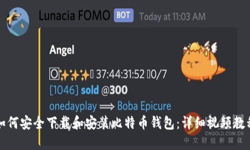 如何安全下载和安装比特币钱包：详细视频教程