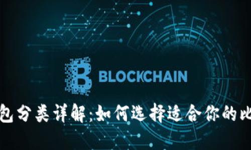 比特币钱包分类详解：如何选择适合你的比特币钱包