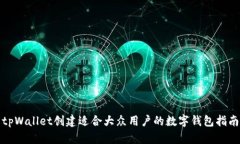 tpWallet创建适合大众用户的数字钱包指南