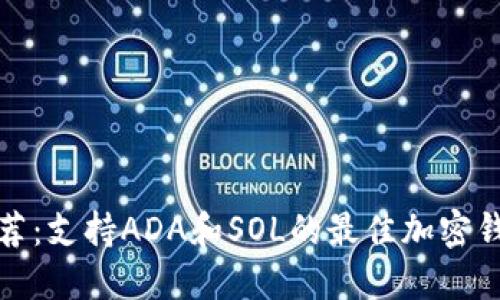 推荐：支持ADA和SOL的最佳加密钱包