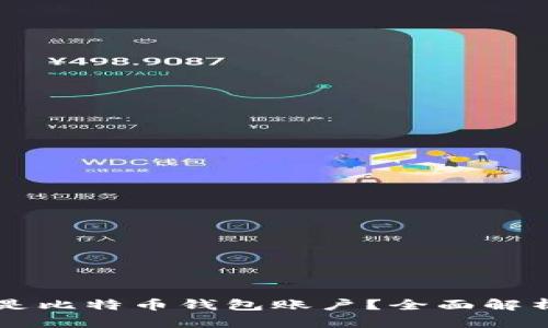 ### 什么是比特币钱包账户？全面解析与使用指南