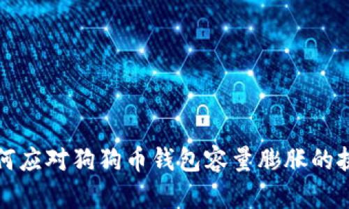 如何应对狗狗币钱包容量膨胀的挑战
