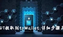 如何将USDT提取到tpWallet：详细步骤与注意事项