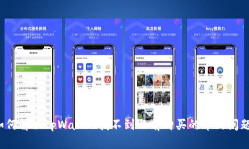 如何解决tpWallet找不到以前购买的币的问题？