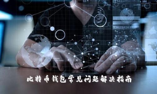 比特币钱包常见问题解决指南