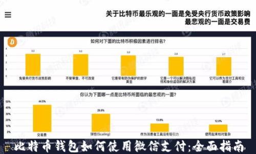 
比特币钱包如何使用微信支付：全面指南