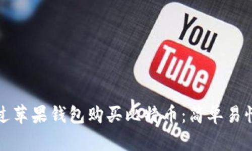 如何通过苹果钱包购买比特币：简单易懂的指南