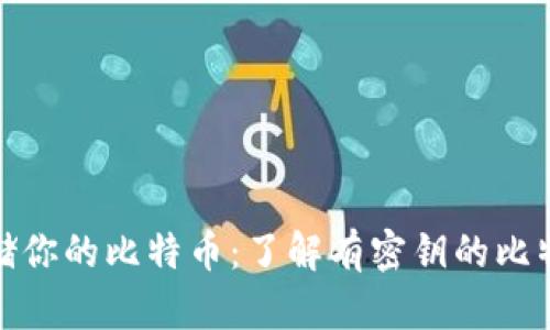 安全存储你的比特币：了解有密钥的比特币钱包
