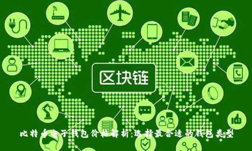 比特币电子钱包价格解析：选择最合适的钱包类型