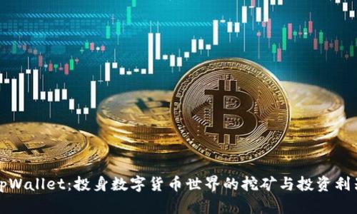 tpWallet：投身数字货币世界的挖矿与投资利器