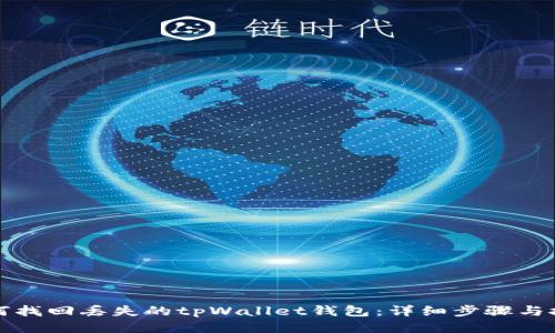 如何找回丢失的tpWallet钱包：详细步骤与技巧