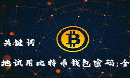 ### 与关键词

如何安全地试用比特币钱包密码：全方位指南