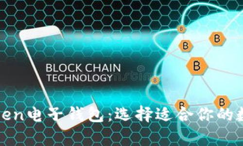 深入了解各种Token电子钱包：选择适合你的数字货币存储方案