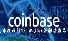 如何将火币提币到TP Wallet并解决找不到的问题