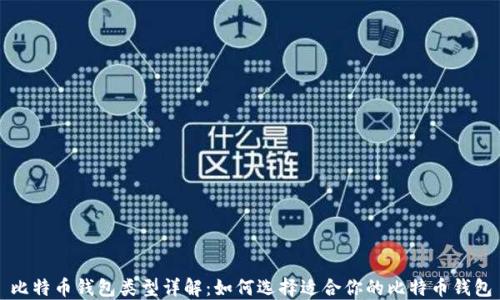 
比特币钱包类型详解：如何选择适合你的比特币钱包