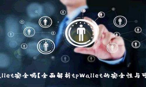tpWallet安全吗？全面解析tpWallet的安全性与可靠性