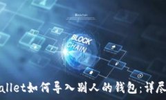 tpWallet如何导入别人的钱包：详尽指南